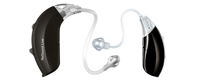 ReSound Hearing Aids