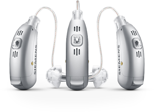 Signia Hearing Aids