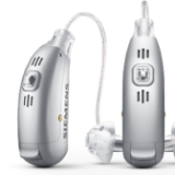 Siemens Hearing Aids