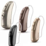 Signia Hearing Aids