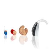 Phonak Hearing Aids