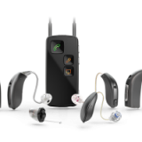 Oticon Hearing Aid