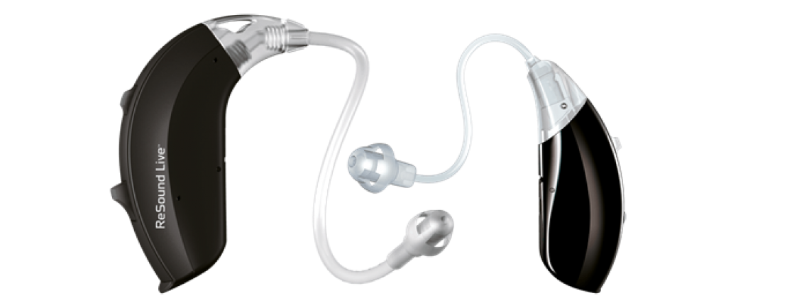 ReSound Hearing Aids