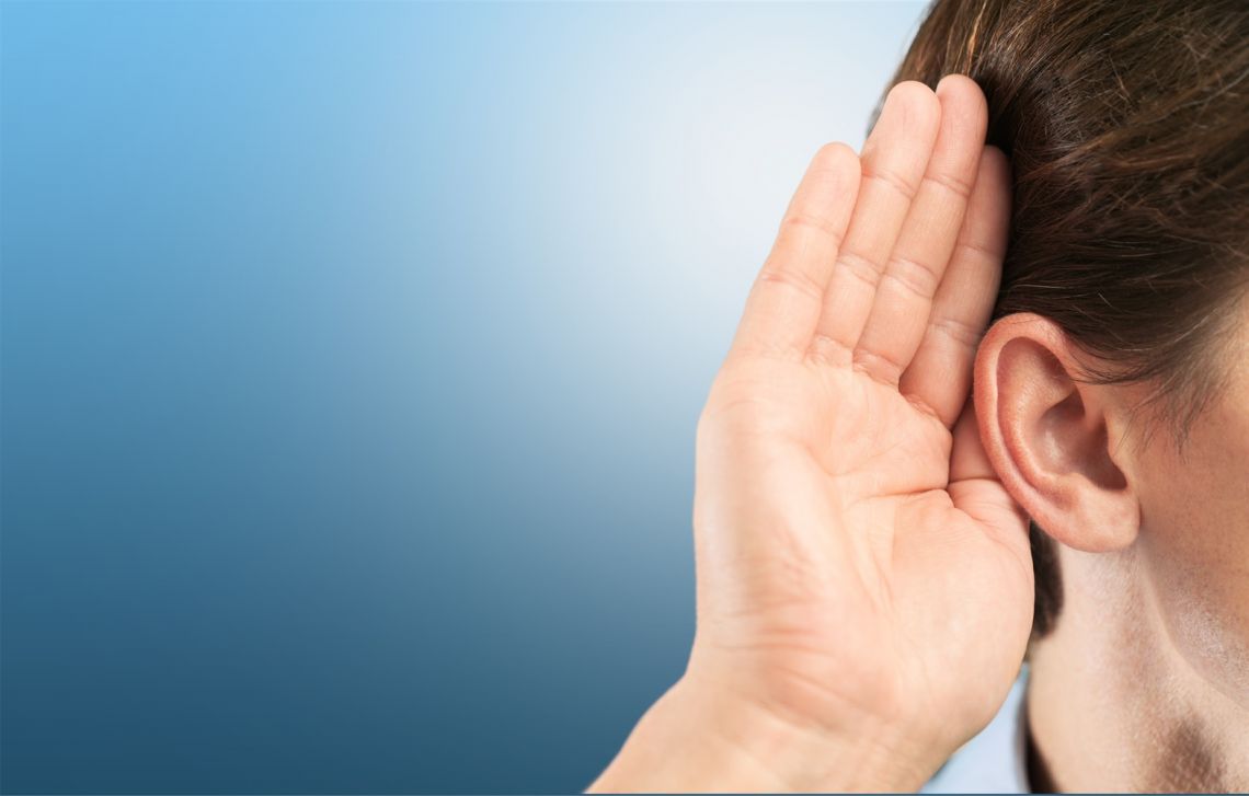 Hearing Aid Information