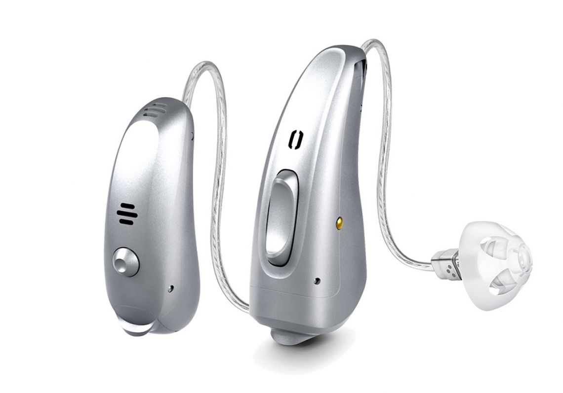 Rexton Hearing Aids