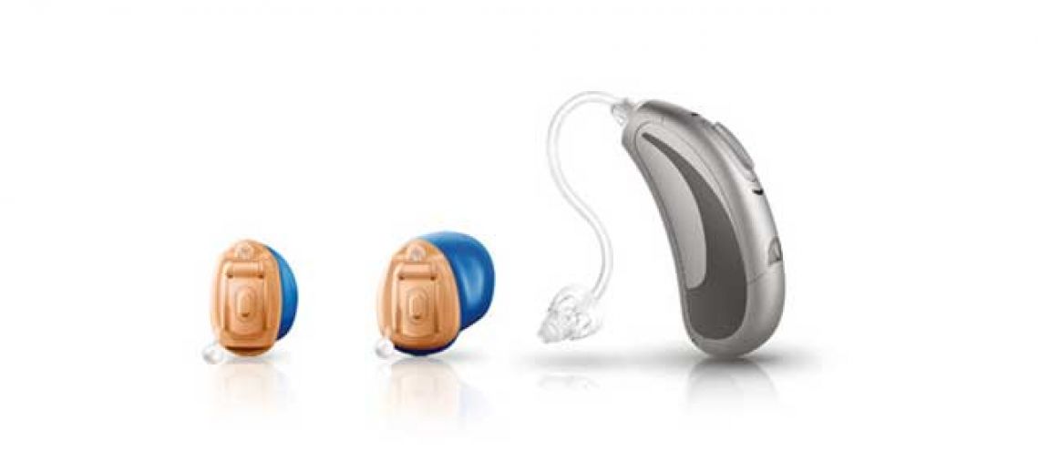 Hansaton Hearing Aids