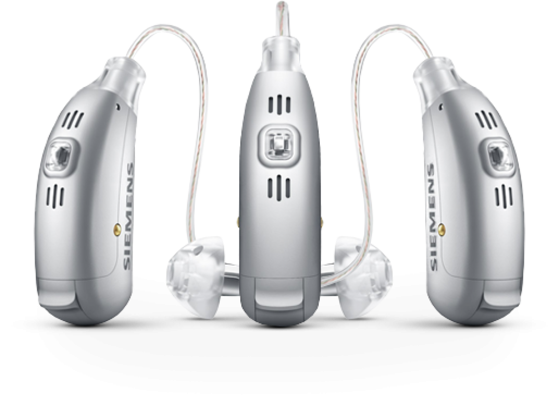 Siemens Hearing Aids