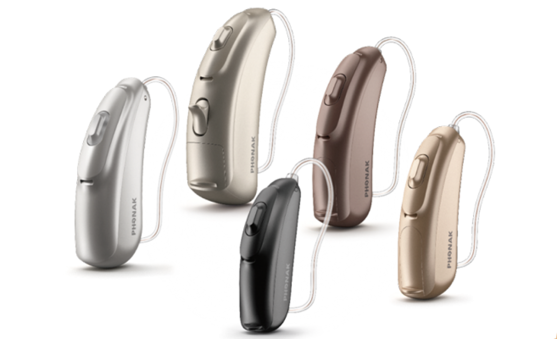 Signia Hearing Aids