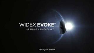Widex EVOKE™: Hearing has Evolved