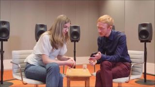 HearingFitness™ with Patrick Leese & Maria Løye Samsson