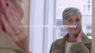 Oticon has a hearing aid style to suit you!