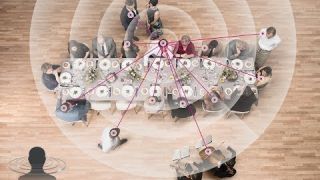Oticon Opn™ | Hearing aids that open up your world