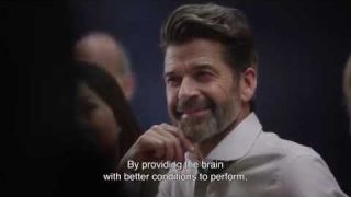 Oticon Opn™ | Proven to make it easier on the brain