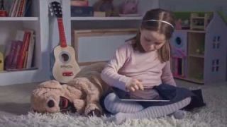 Craft Your Own Connection - Low Battery