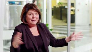Phonak Marvel Testimonial: Arlene