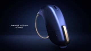 Oticon Opn™ miniRITE - Open up your world