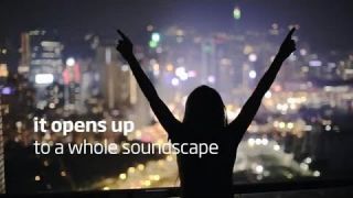 Learn about the new revolution in hearing care - Oticon Opn™