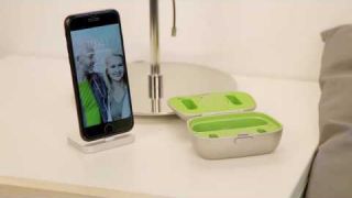 Phonak Bolero B-PR hearing aid- ease of use